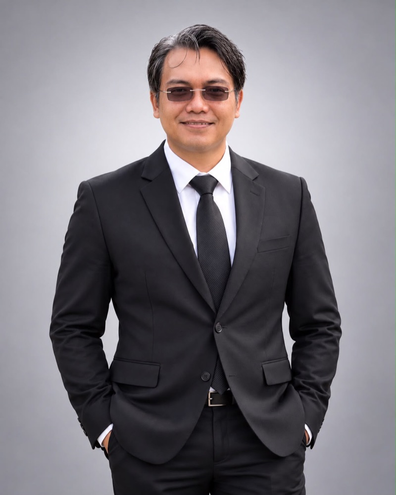 Eka Hardjosoeratno, Co-Founder